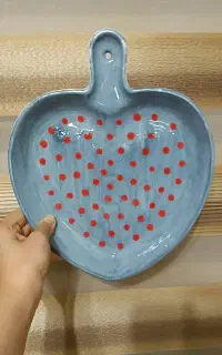 ماهیتابه سرامیکی