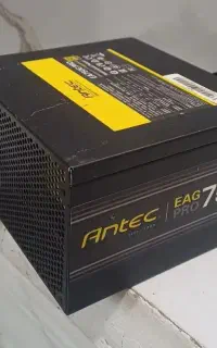 پاور کامپیوتر Antec 750W