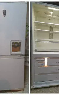 مجموعه ای از لوازم منزل نو ودرحدنو