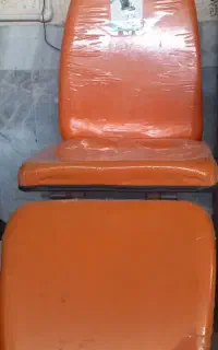 صندلی آرایشگاه