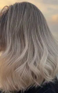 تخفیف برای خدمات رنگ و لایت