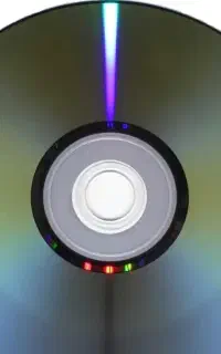 فیلم دی وی دی
