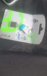 فلش