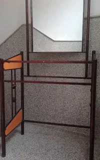 میز توالت دخترانه