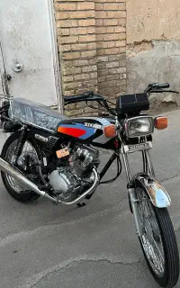 موتور زیگما ۹۴ هندا