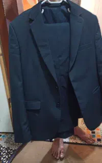کت و شلوار مردانه