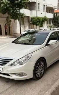 سوناتا   ۲۰۱۴yf