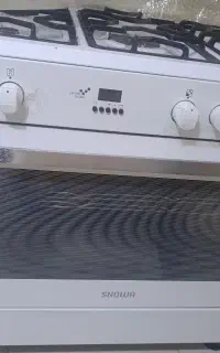 فر گاز اسنوا