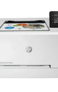 پرینتر رنگی hp M255DW