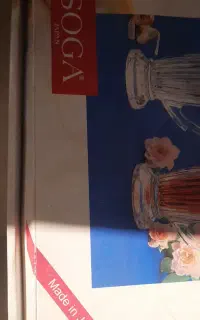 ۲ دست استکان سوگا ژاپن
