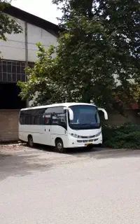 تور گردشی گیلان