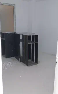 به یک نظافت چی خانم نیازمندیم