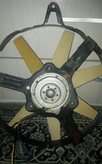 فن برد وکال جی ام