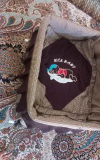 گهواره و کریر