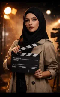 استخدام مدیر اجرایی خانم در باشگاه عکاسی