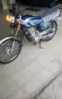 موتور هندا 150
