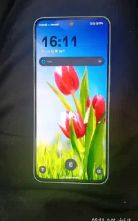 گوشی موبایل داریا