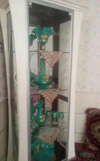 بوفه