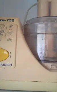 خرد کن و یک سرخ کن