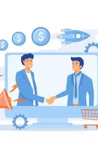 با یک تماس تجهیزات کسب و کارت رو پیدا کن یا بفروش