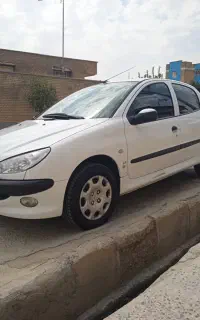 206 مدل 99