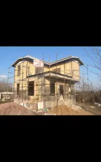 استادکار داربست وداربست بند