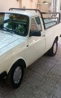 وانت پیکان
