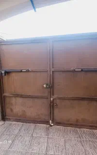 جک بازویی درب برقی پارس اتومات