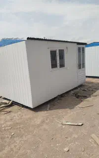 تیراژه کانکس نوین