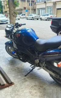 سوزوکی ۲۰۰۲