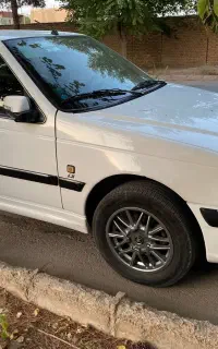 پارس tu5