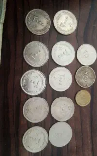 سکه و اسکناس