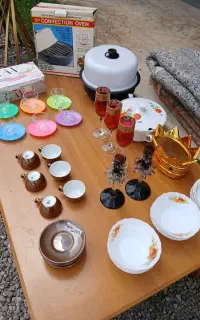 فنجون قهوه ای اصل المان