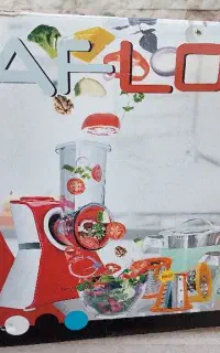 رنده برقی سافلون