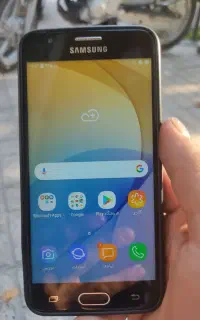 سامسونگj5پرایم در حد نو
