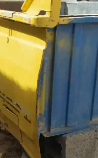 اتاق نیسان
