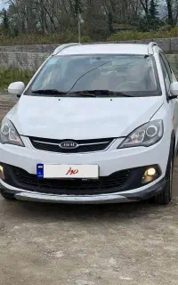 ام وی ام ۳۱۵ اسپرت اکسلنت لاکچری مدل ۹۶ بی رنگ