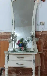آینه کنسول