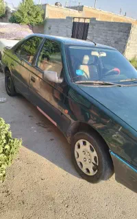 فروش اردی مدل 85