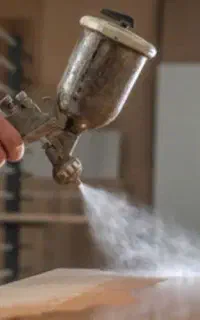 استخدام رنگکار ماهر مبل