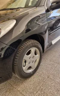 پژو 207 پاناروما