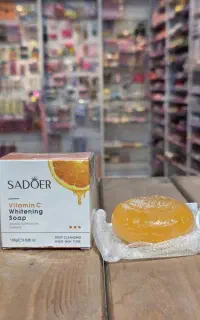 صابون کپسولی ۲۵۰ تک به قیمت عمده