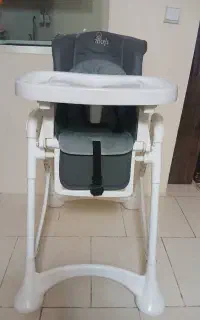 صندلی غذای کودک زویی