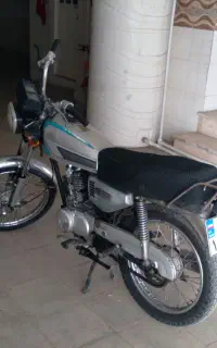 موتور ۸۴ مدارک تکمیل با بیمه