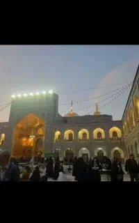 دعا مهر معشوق