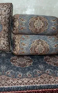 شاهنشین ترمه اعلا