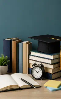 مشاوره تخصصی کنکور