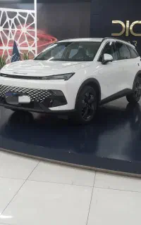 بیجینگ x55 مدل ۲۰۲۴ صفر