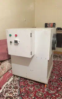 باکس ماینر ۲ ظرفیتی مناسب ۲ دستگاه