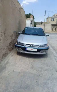 پارس ۸۷ هدمگی